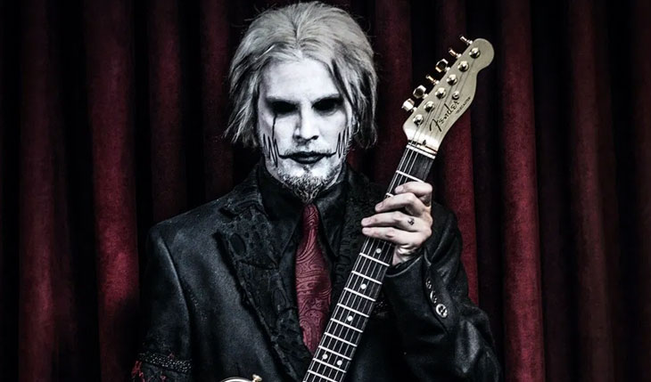 ROB ZOMBIE: JOHN 5 diz que novo álbum é “de longe o melhor”