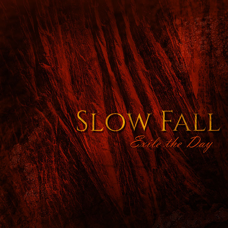 slow fall Beneath the Endless Rains