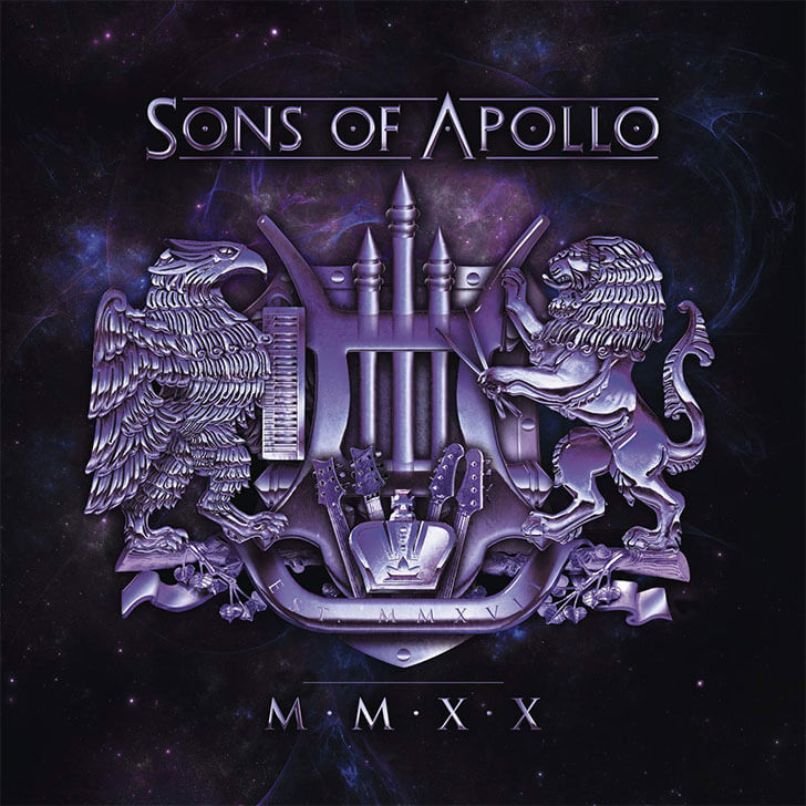 Sons Of Apollo MMXX