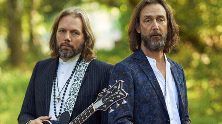THE BLACK CROWES anuncia novo álbum ‘Happiness Bastards’