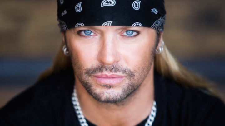 BRET MICHAELS: Cancela show devido ao coronavírus