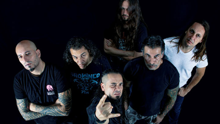 Drowned: Estreia quadro entrevistando bandas brasileiras no YouTube