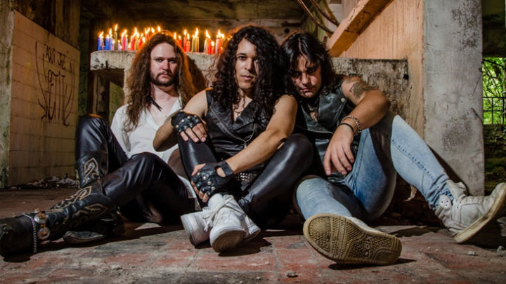 Goaten: Banda gaúcha lança EP de estreia