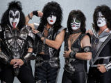 kiss novas datas no Brasil 2020