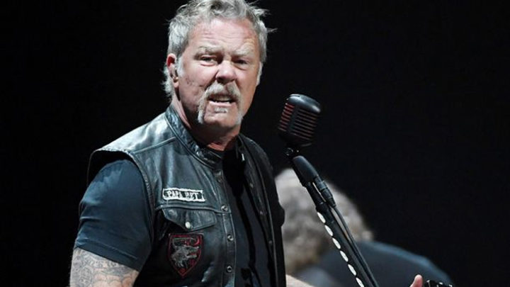Metallica: Confira novas datas dos shows no Brasil