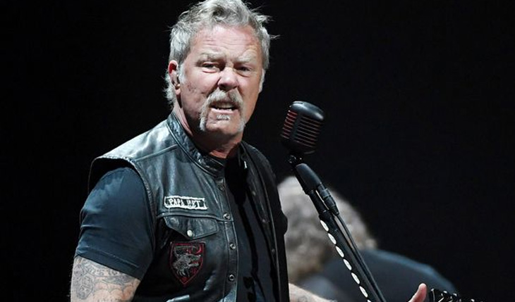 Metallica: Confira novas datas dos shows no Brasil