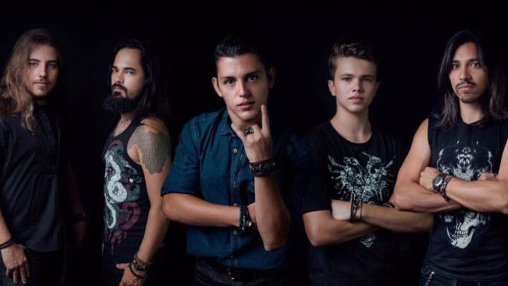 Conheça: o rock com temática náutica do Navighator