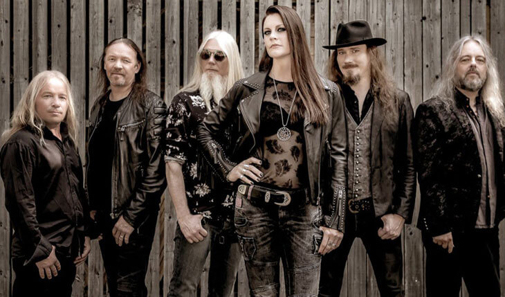 Nightwish: Confira o lyric vídeo de “Harvest”