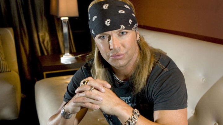 POISON: BRET MICHAELS ‘adoraria’ lançar nova música antes da ‘The Stadium Tour’