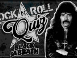 quiz black sabbath