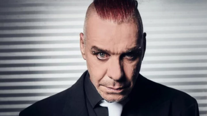 RAMMSTEIN: Vocalista TILL LINDEMANN está na UTI com COVID-19
