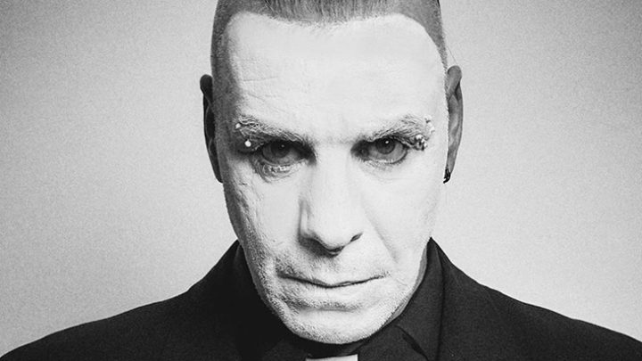 Rammstein: Till Lindemann, teste negativo para o novo coronavírus