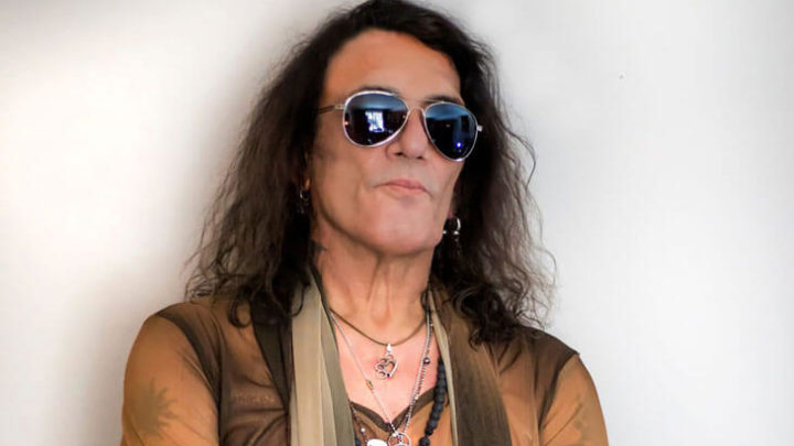 RATT: STEPHEN PEARCY lança documentário oficial, ‘Nothing To Lose’