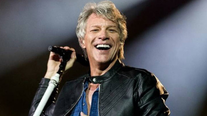 Bon Jovi: Cancelada turnê de verão devido ao coronavírus