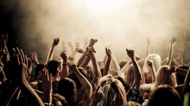 SAÚDE: Concertos ao vivo não devem retornar até segundo semestre de 2021