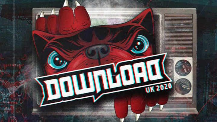 Download Festival: Versão virtual terá Iron Maiden, Kiss e System of a Down
