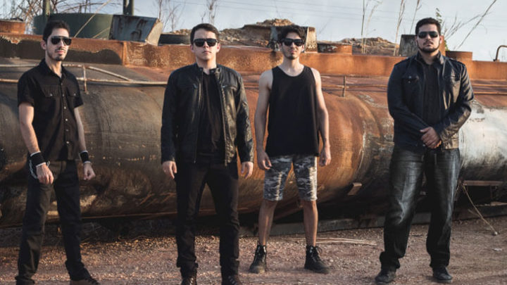 Furit: Novo álbum discute as imperfeições humanas relacionadas às novas tecnologias