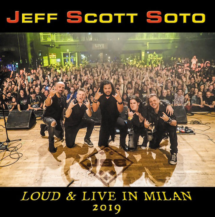 jeff scott soto