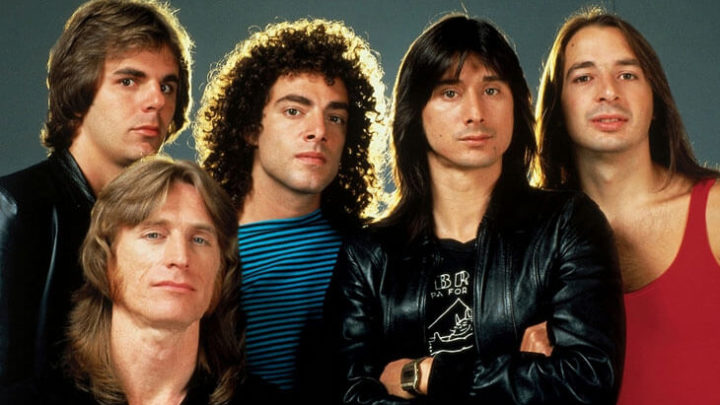 Journey: “Don’t Stop Believin” se torna o grito de guerra para os pacientes com COVID-19