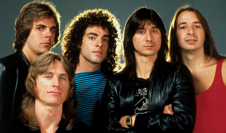 Journey: “Don’t Stop Believin” se torna o grito de guerra para os pacientes com COVID-19