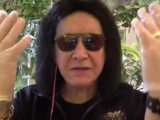 kiss gene simmons