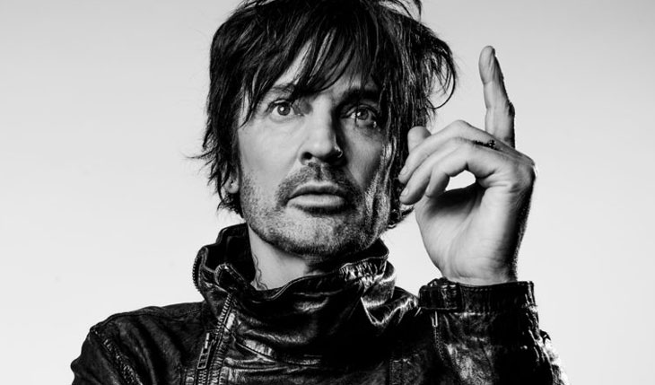 MÖTLEY CRÜE: TOMMY LEE diz que ‘The Stadium Tour’ “ainda está em movimento”