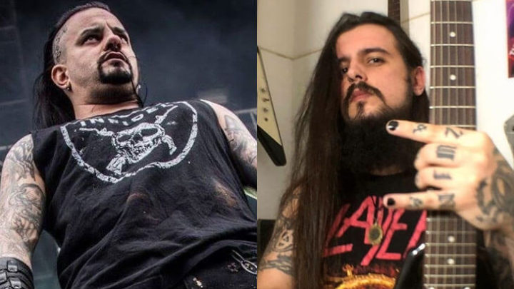 NervoChaos: Banda anuncia nova formação