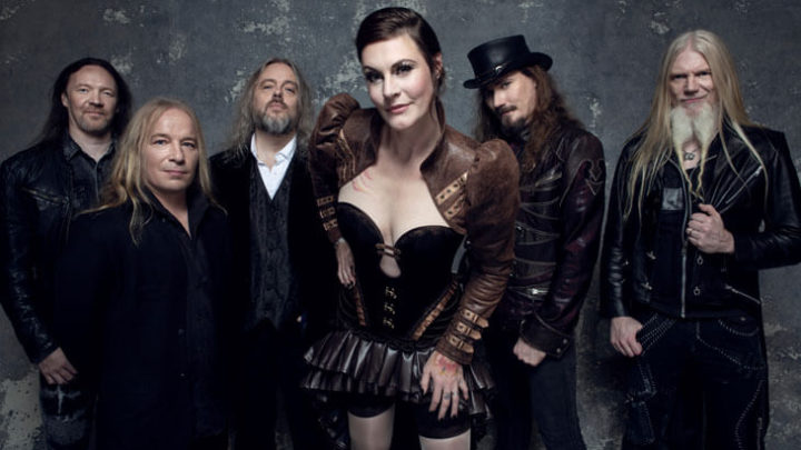 Resenha: Nightwish – HUMAN. :|: NATURE (2020)