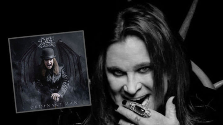Resenha: Ozzy Osbourne – “Ordinary Man” (2020)
