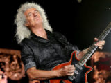 brian may queen