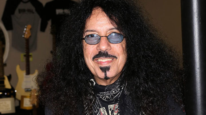 FRANKIE BANALI: Personalidades do rock prestam suas homenagens ao baterista do QUIET RIOT