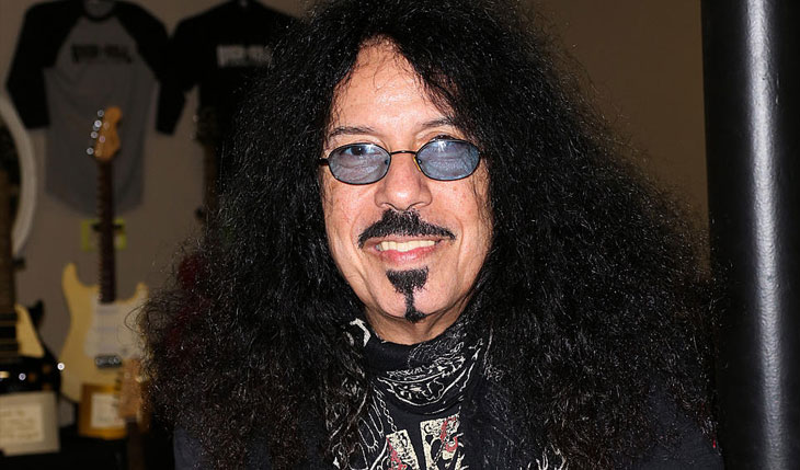 FRANKIE BANALI: Personalidades do rock prestam suas homenagens ao baterista do QUIET RIOT