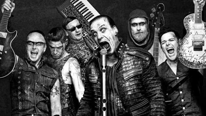 Rammstein: “Estamos trabalhando em uma solução para tour de verão”