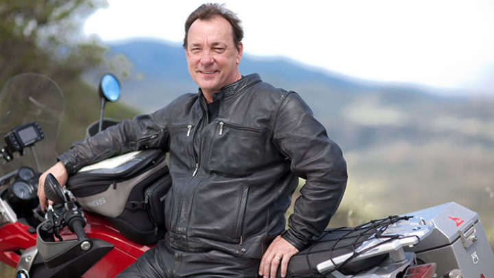 Neil Peart: “Música Para Viagem – Volume 1”, lançado no Brasil