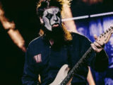 slipknot jim root