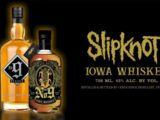 slipknot whiskey