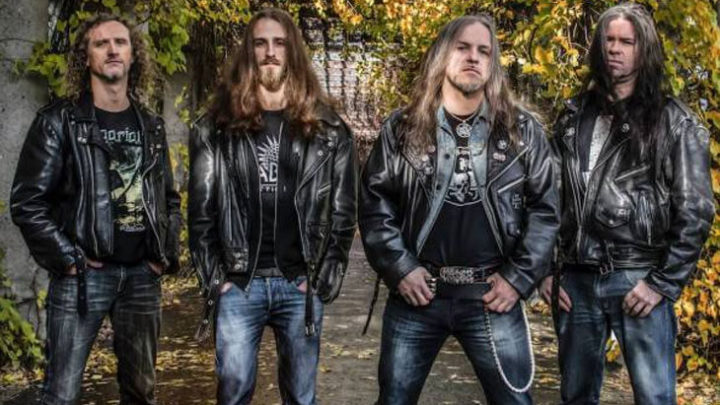 Vader: Confira o videoclipe de “Into Oblivion”