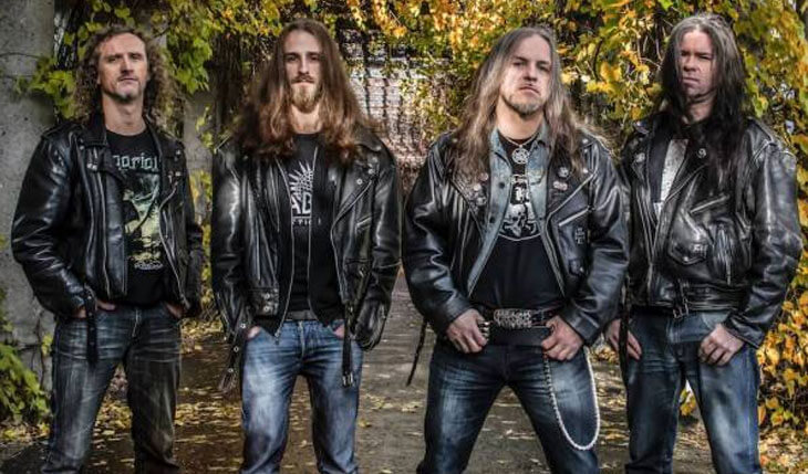 Vader: Confira o videoclipe de “Into Oblivion”