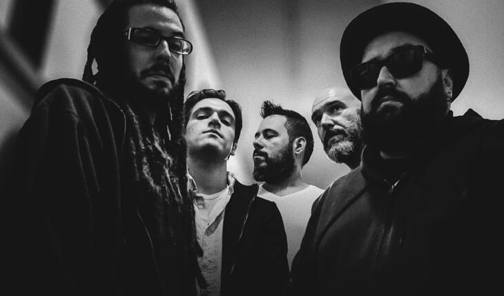 Conheça: O metal alternativo da banda portuguesa VËLLA