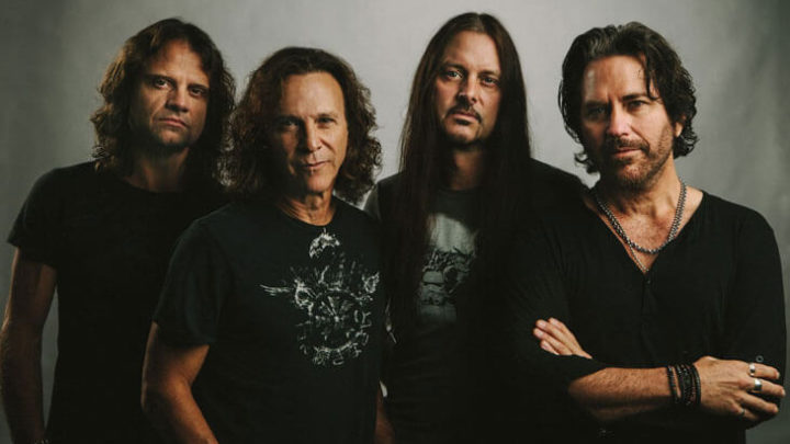 Winger: Confira a versão de “Better Days Comin’” com convidados especiais