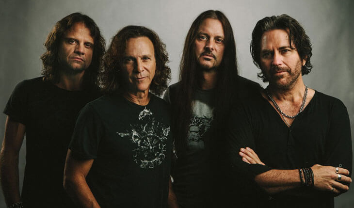 Winger: Confira a versão de “Better Days Comin’” com convidados especiais