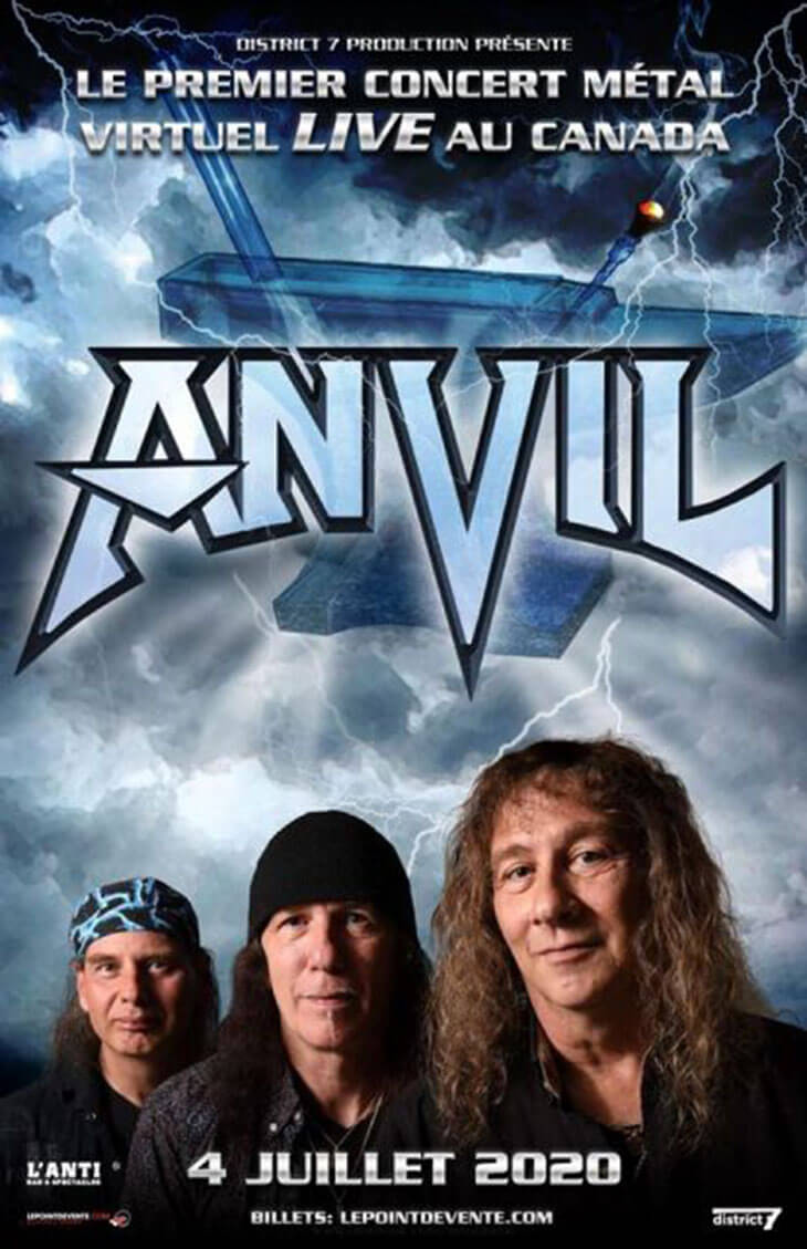 anvil