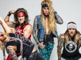 steel panther