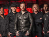 black star riders