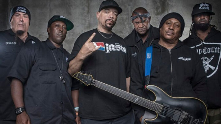 BODY COUNT: Assista ao clipe de ‘Point The Finger’ Feat. RALEY GALE do POWER TRIP