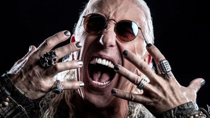 Dee Snider: Confira o vídeo ao vivo de “For The Love Of Metal”