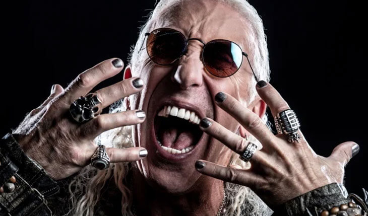 Dee Snider: Confira teaser de próximo vídeo ao vivo “I Am The Hurricane”