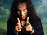 ronnie james dio