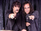 dio vinny appice carmine appice