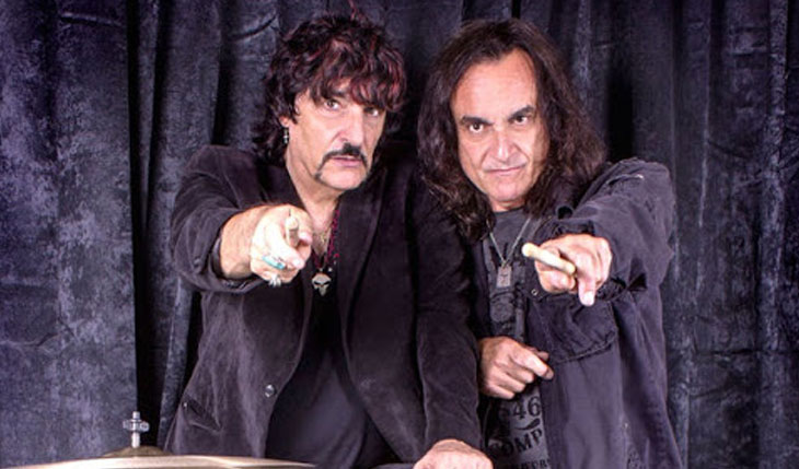 dio vinny appice carmine appice